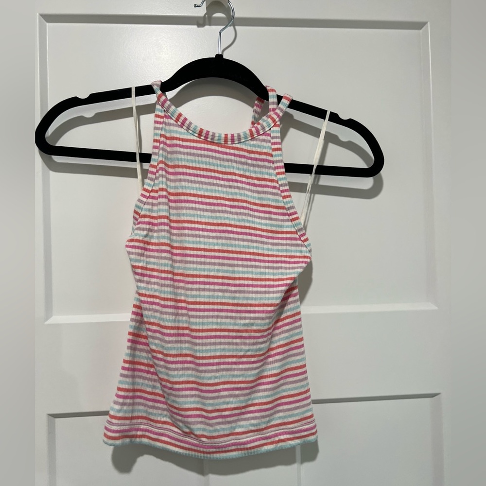 Tillys halter top
